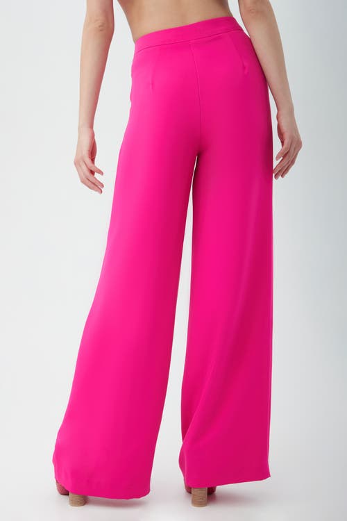 Shop Trina Turk Verity 2 Pant In Petal Pink