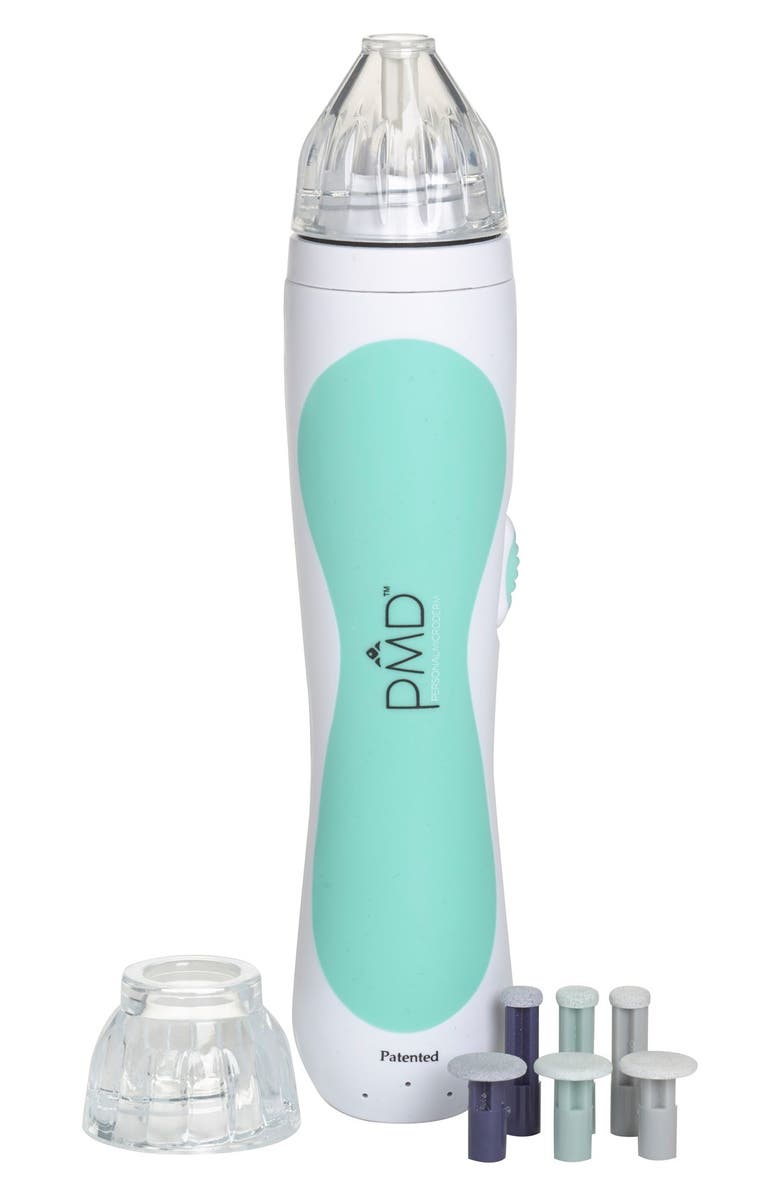 PMD Personal Microderm Device, Main, color,