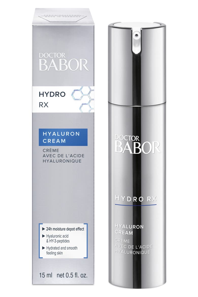 Hydro Rx Hyaluron Cream, Alternate, color, NO COLOR