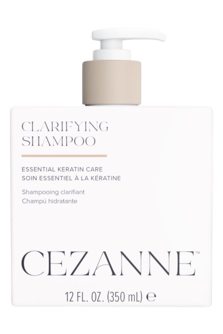 Clarifying Shampoo, Main, color, 12 oz