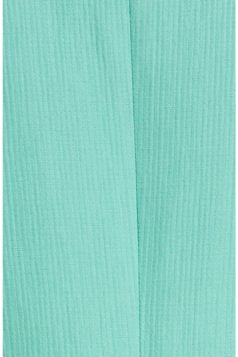 Emsley Cotton & Linen Jacket, Alternate, color, AGATE GREEN