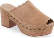 Chocolat Blu Genessis Platform Sandal