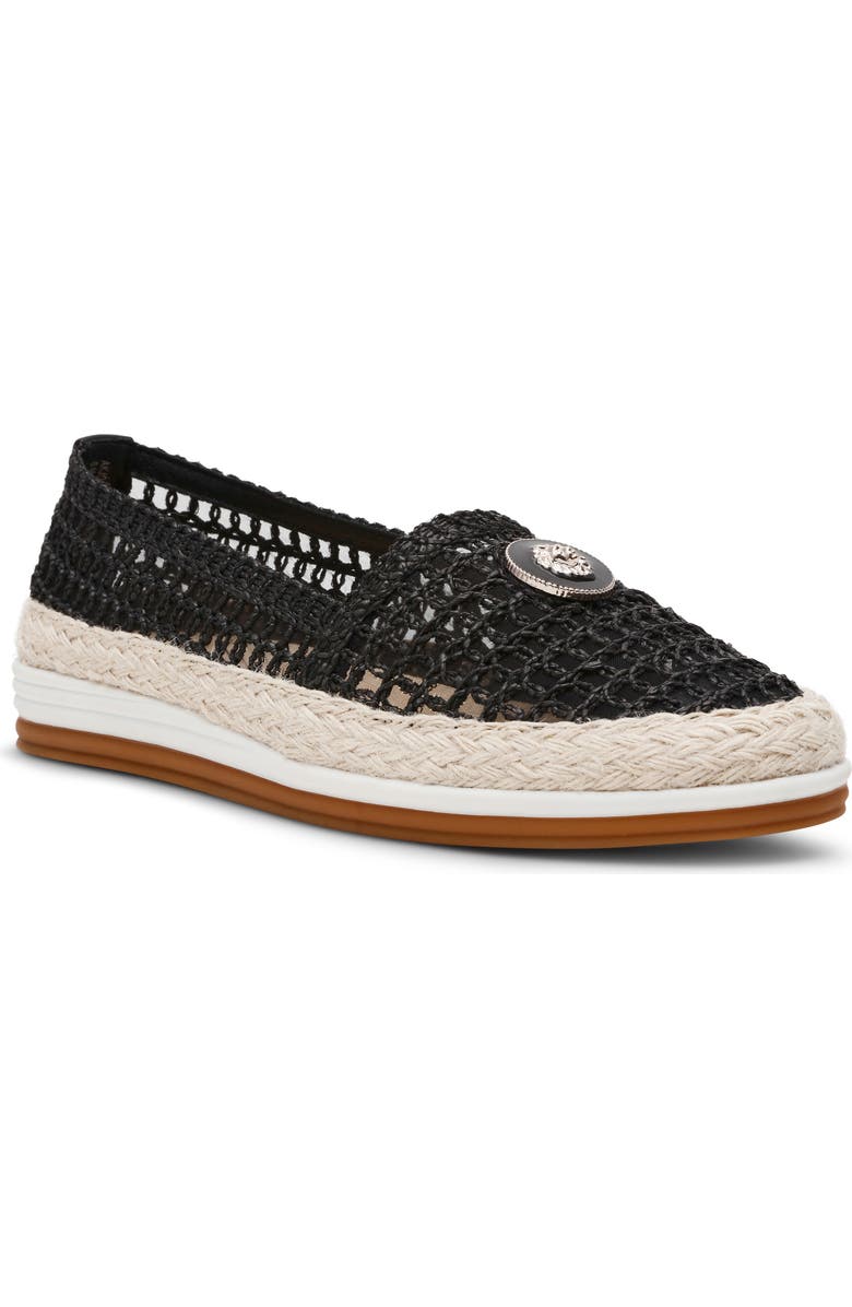 Anne Klein Joncey Espadrille Flat, Main, color,