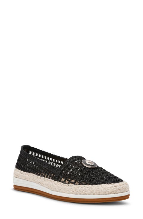 Joncey Espadrille Flat (Women)