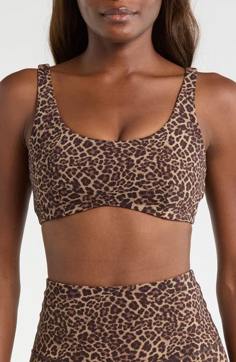 Sculpt Reversible Sports Bra