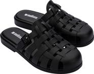Melissa Possession Mule