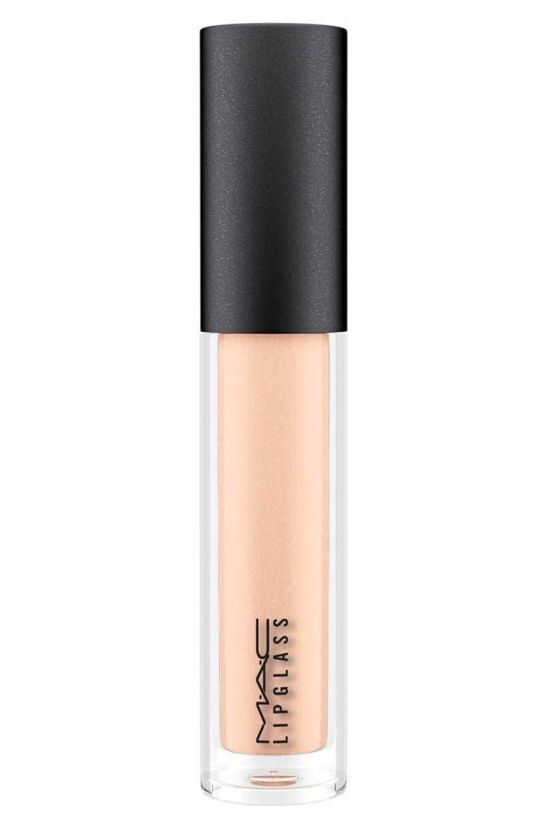 Lipglass Lip Gloss, Alternate, color, C-THRU