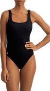 Polo Ralph Lauren Martinique One-Piece Swimsuit
