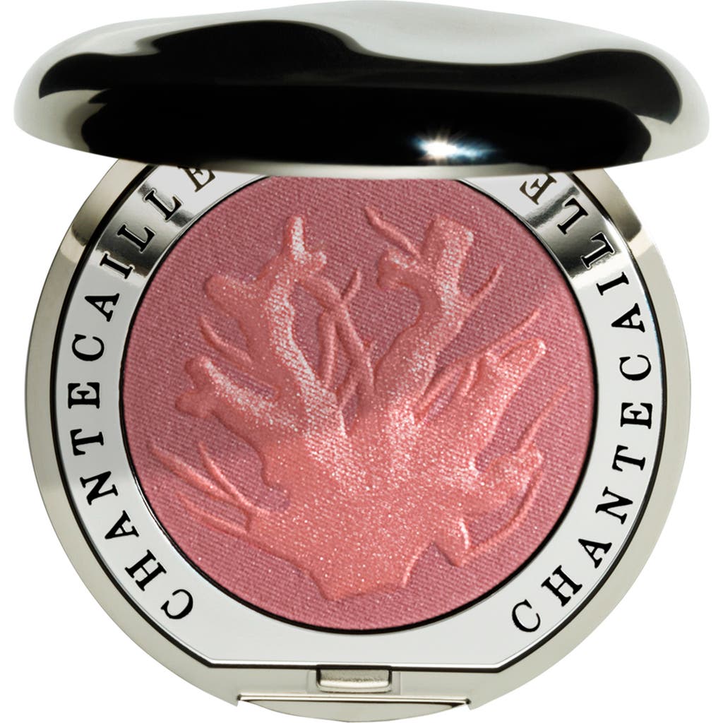 Chantecaille Philanthropy Cheek Shade Blush