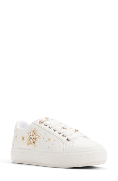 Starbright Platform Sneaker (Women)
