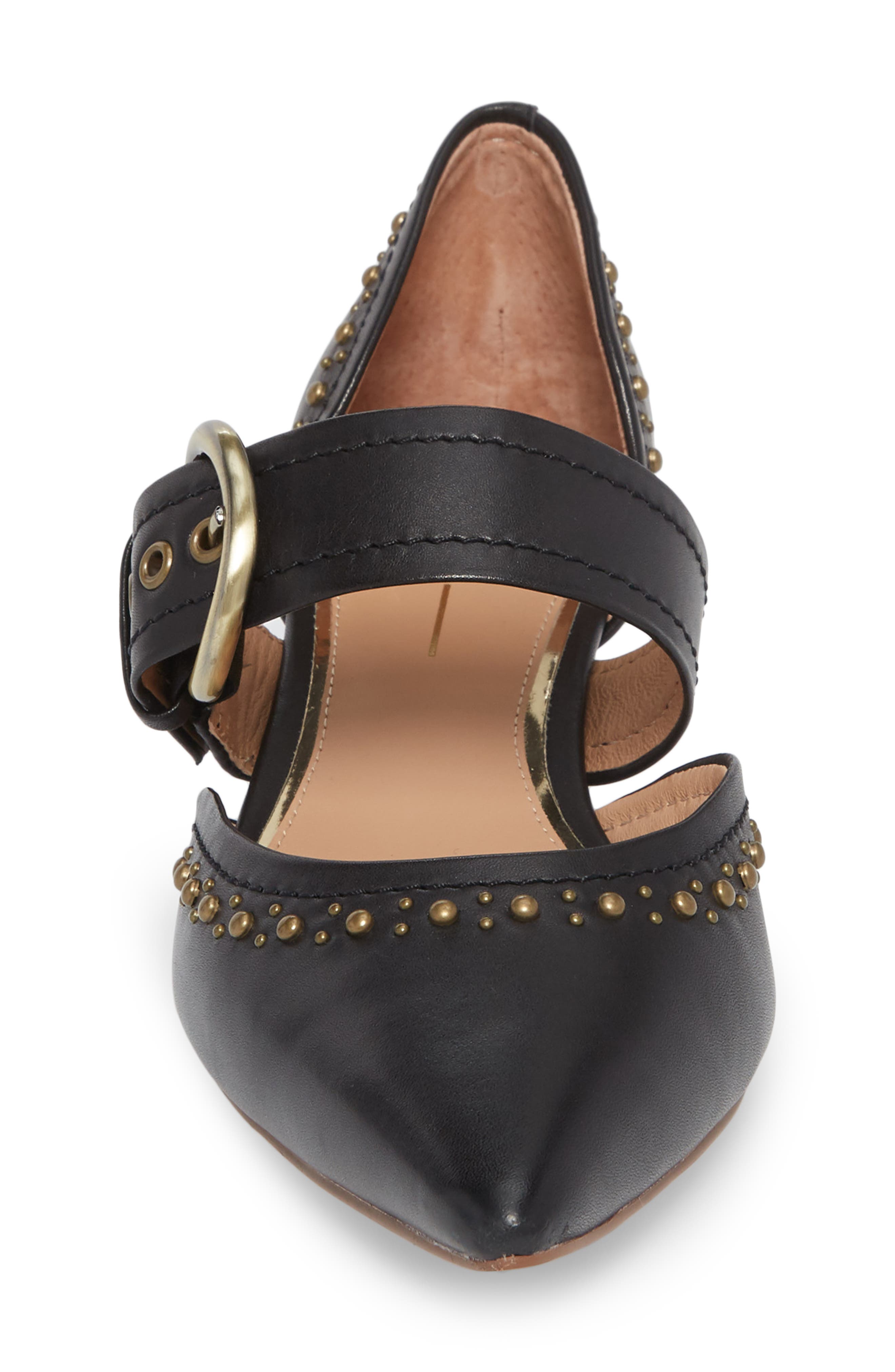 Linea Paolo Valerie Pointy Toe Pump, Alternate, color, 