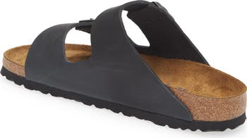 Soft Slide Sandal