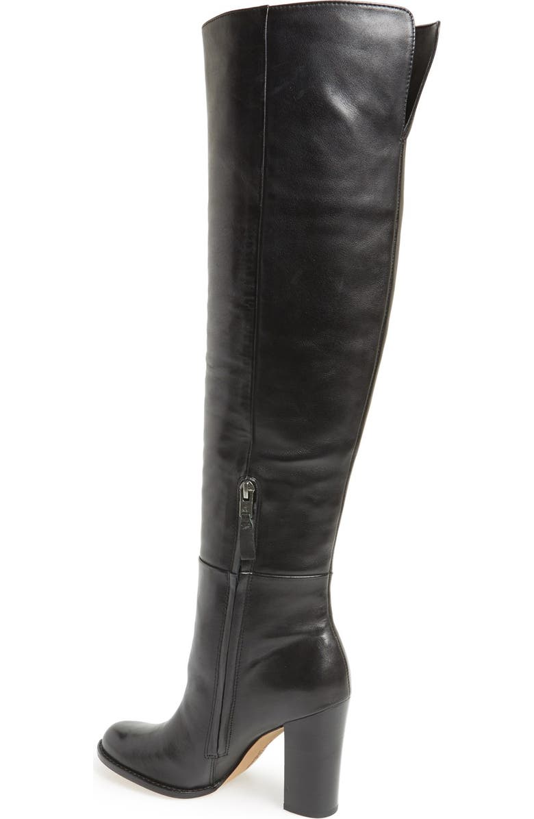 Sam Edelman 'Rylan' Over the Knee Boot, Alternate, color,