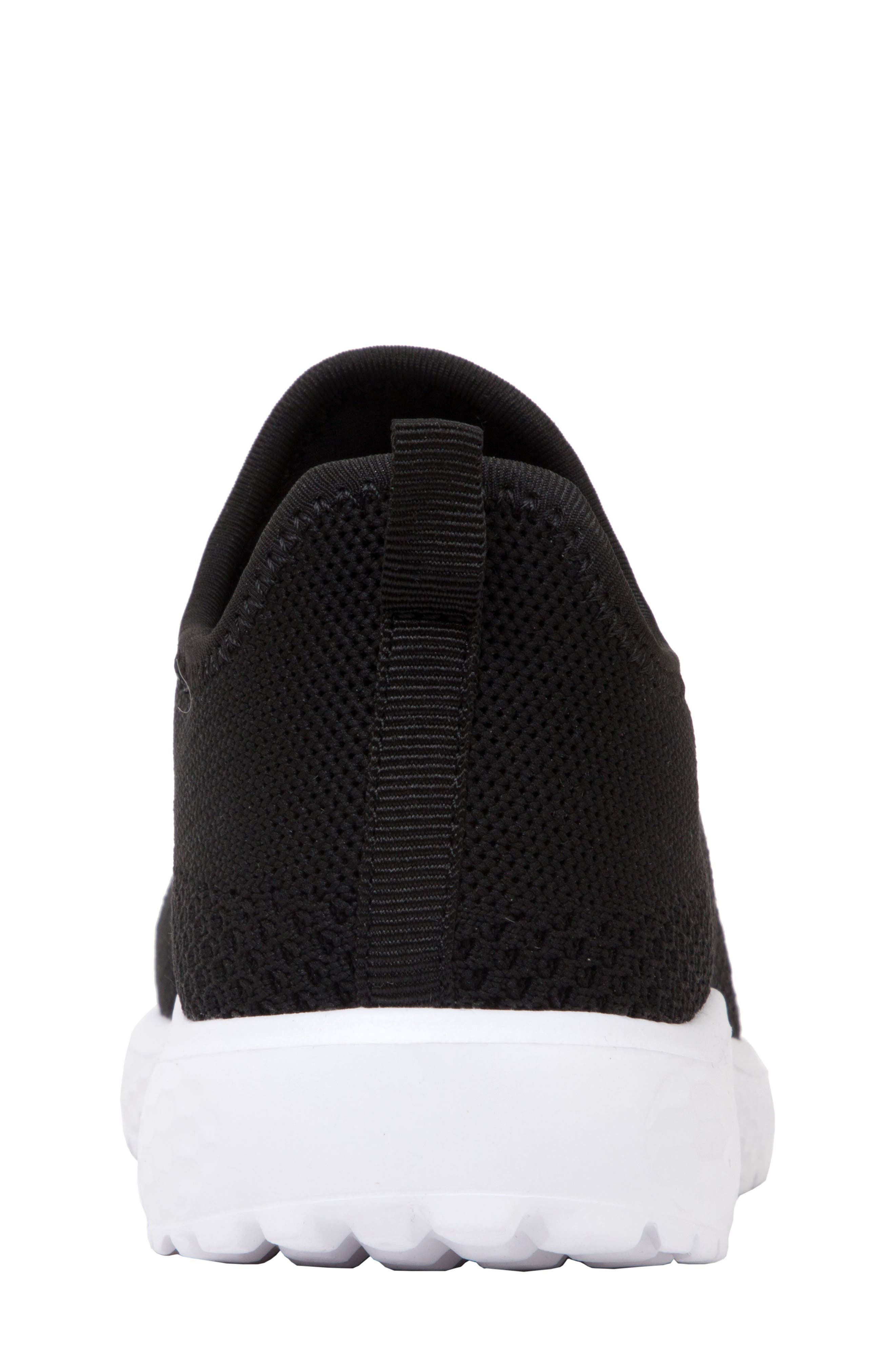 Deer Stags Kids' Beckham Knit Sneaker, Alternate, color, 