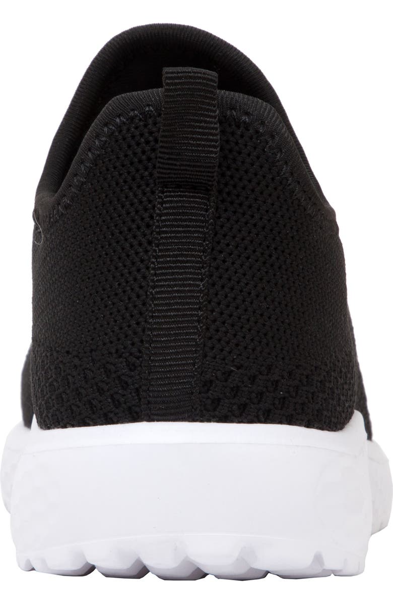 Deer Stags Kids' Beckham Knit Sneaker, Alternate, color,