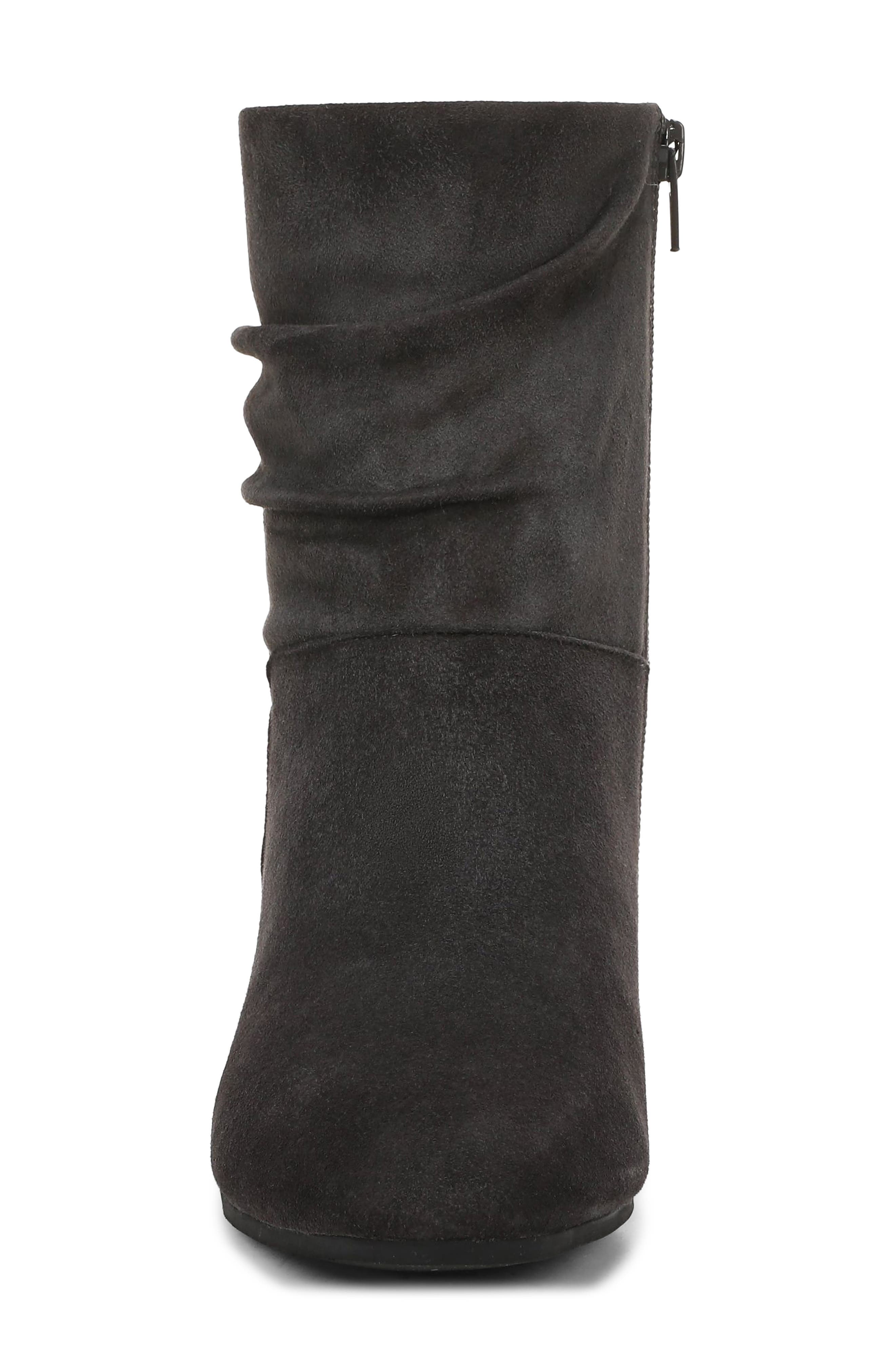 Remi Leather Boot, Alternate, color, GRUNGE GREY SUEDE