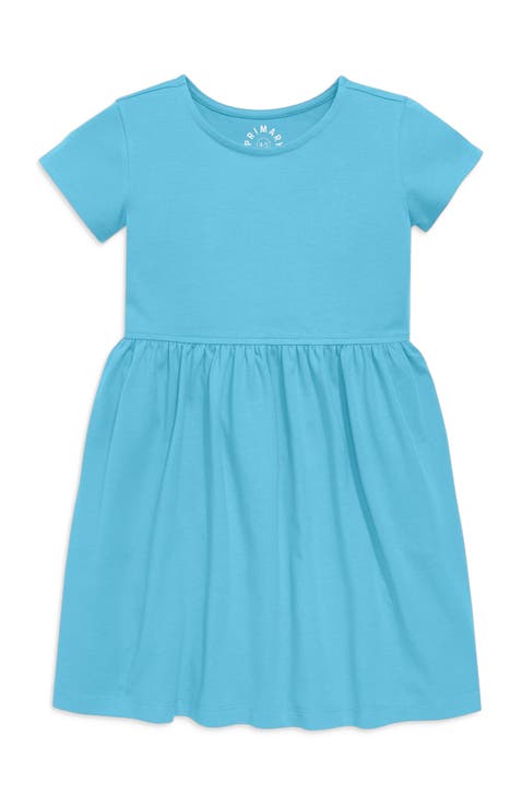 Kids Perfect Pocket Dress