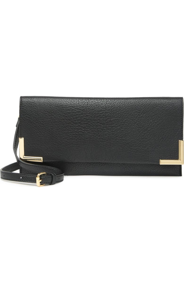 Steve Madden Caris Clutch, Main, color,