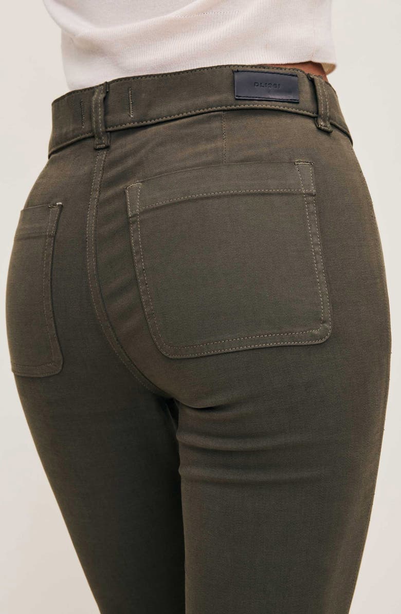 DL1961 Mara Straight Instasculpt<sup>™</sup> Mid Rise Jeans, Alternate, color, Padock Dl Dynamic