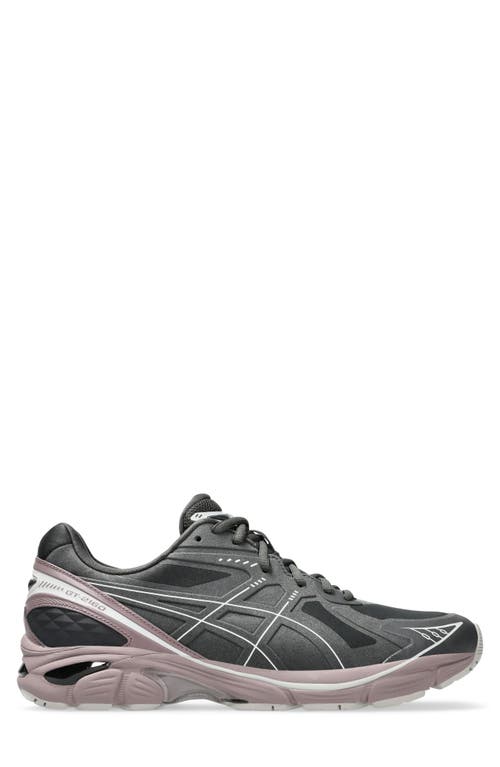 Asics ® Gt-2160 Ns Sneaker In Black