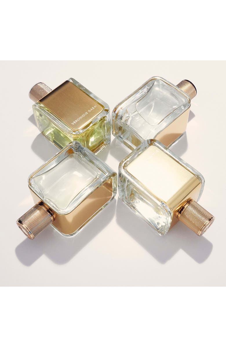 VERONIQUE GABAI Sexy Garrigue Perfume, Alternate, color, 