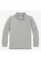 selected Heather Gray