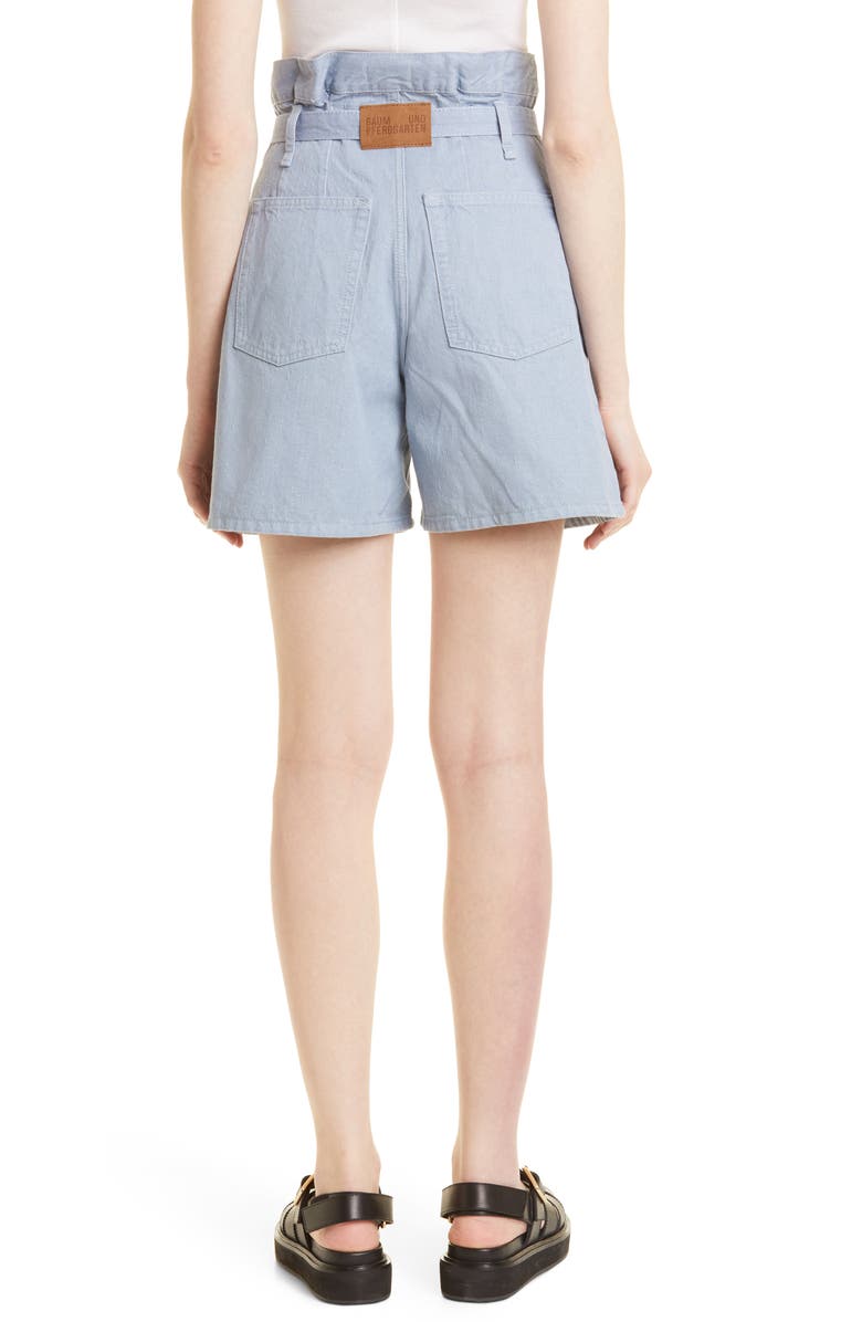 Baum und Pferdgarten Women's Nina Shorts, Alternate, color, 