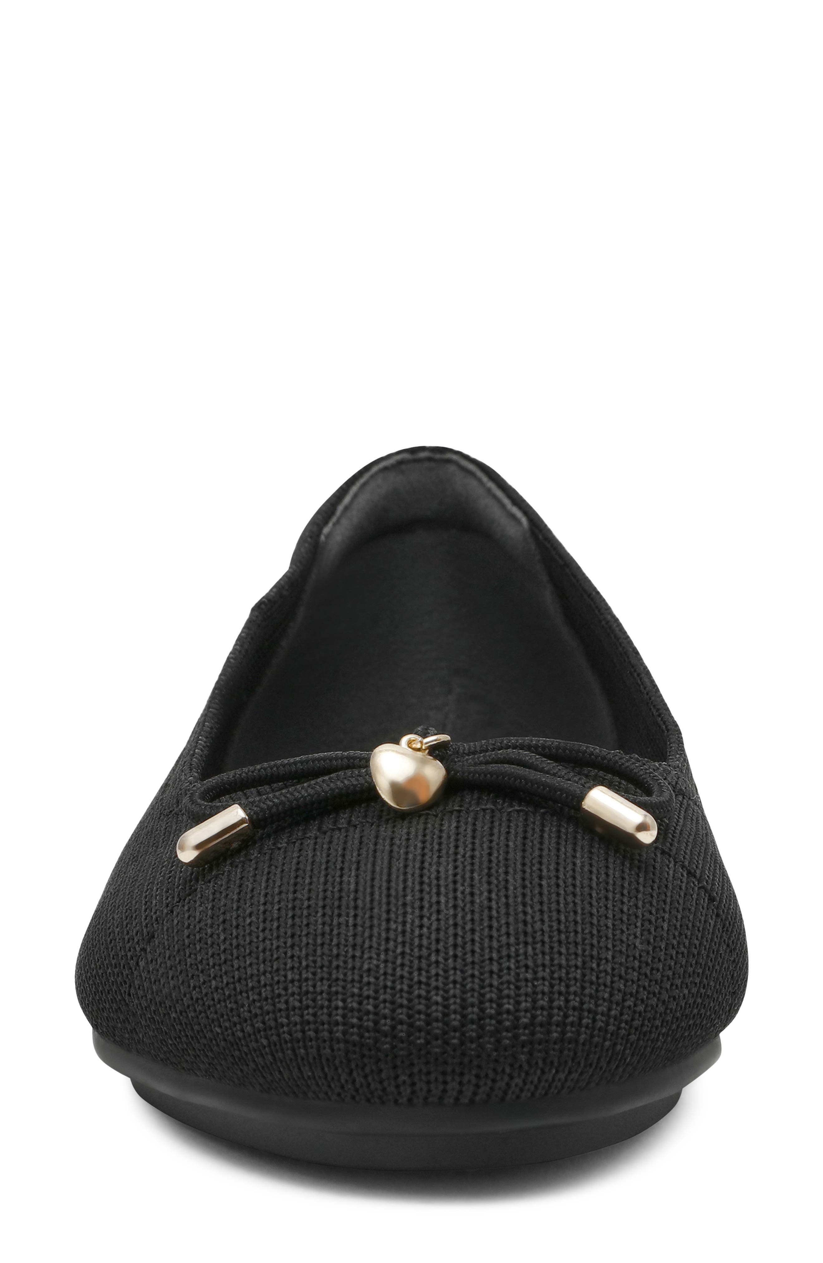 Anne Klein Luci Flat, Alternate, color, 