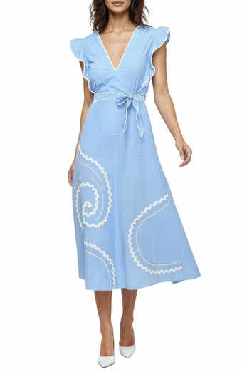 Meaghan Midi Dress