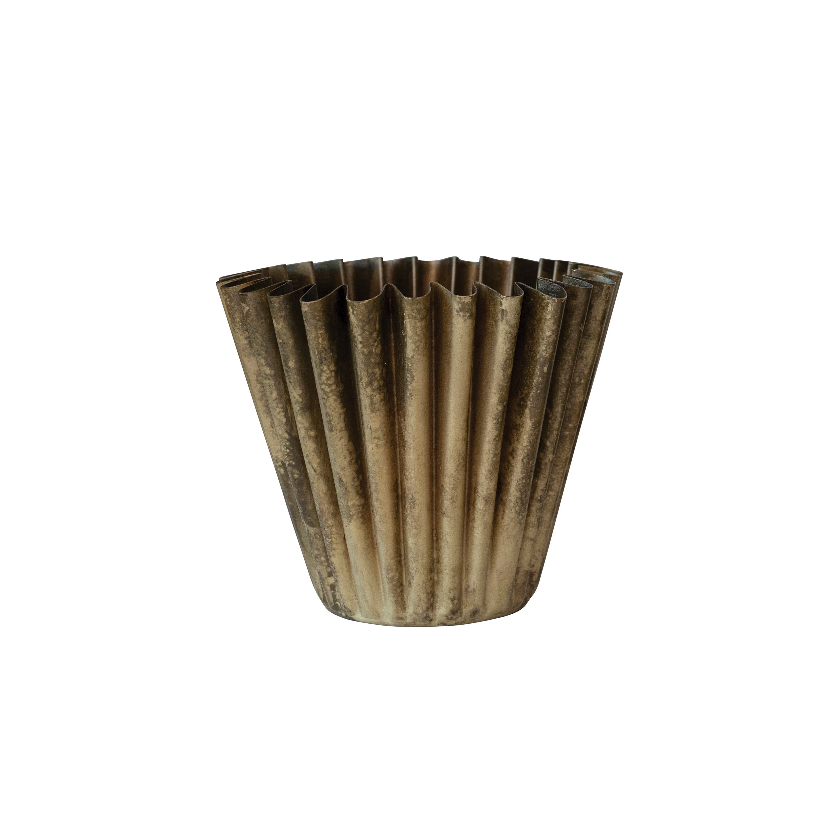 selected Brass