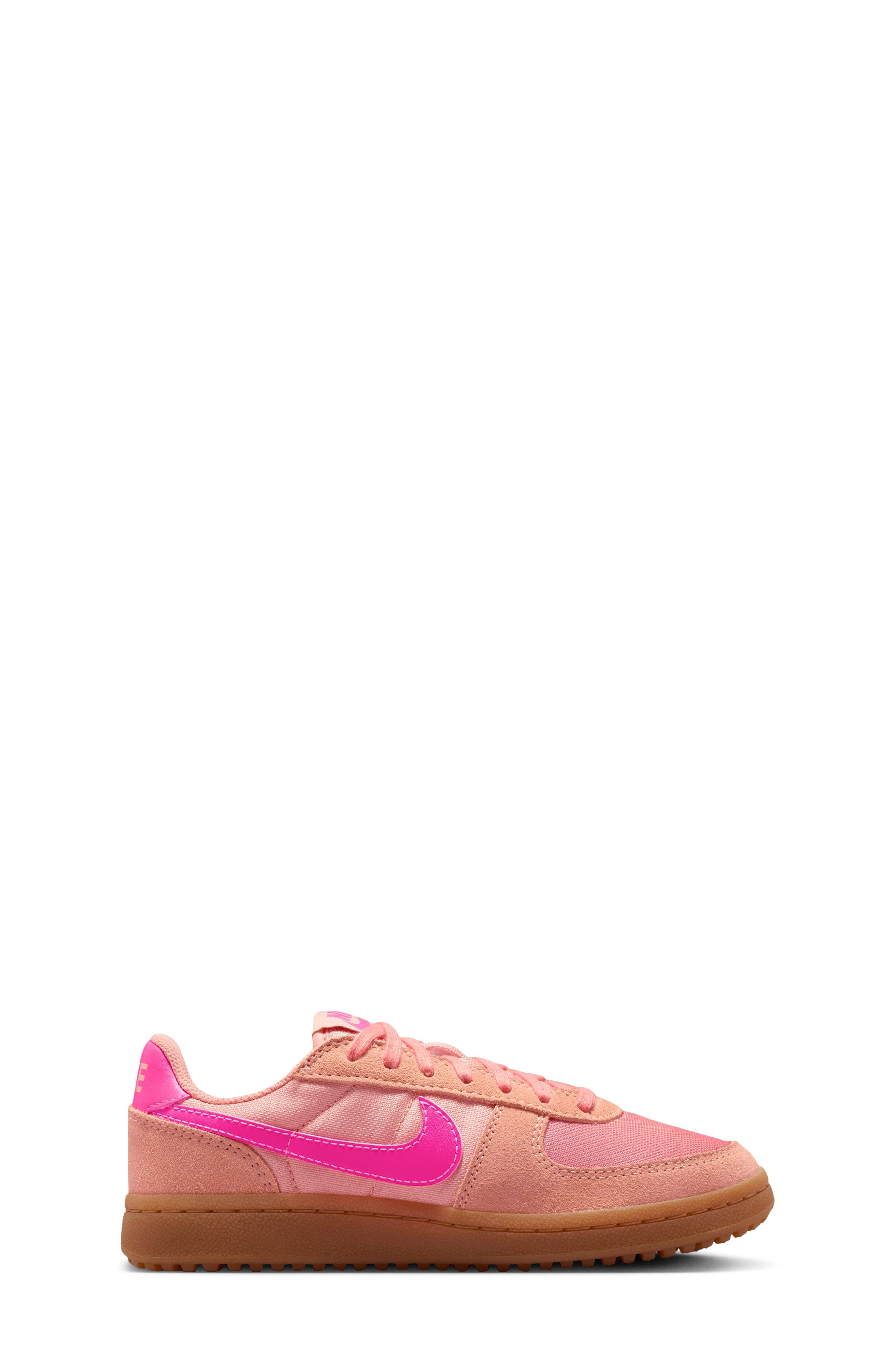 Field General Sneaker, Alternate, color, 800 APRTAG/HYPRPK