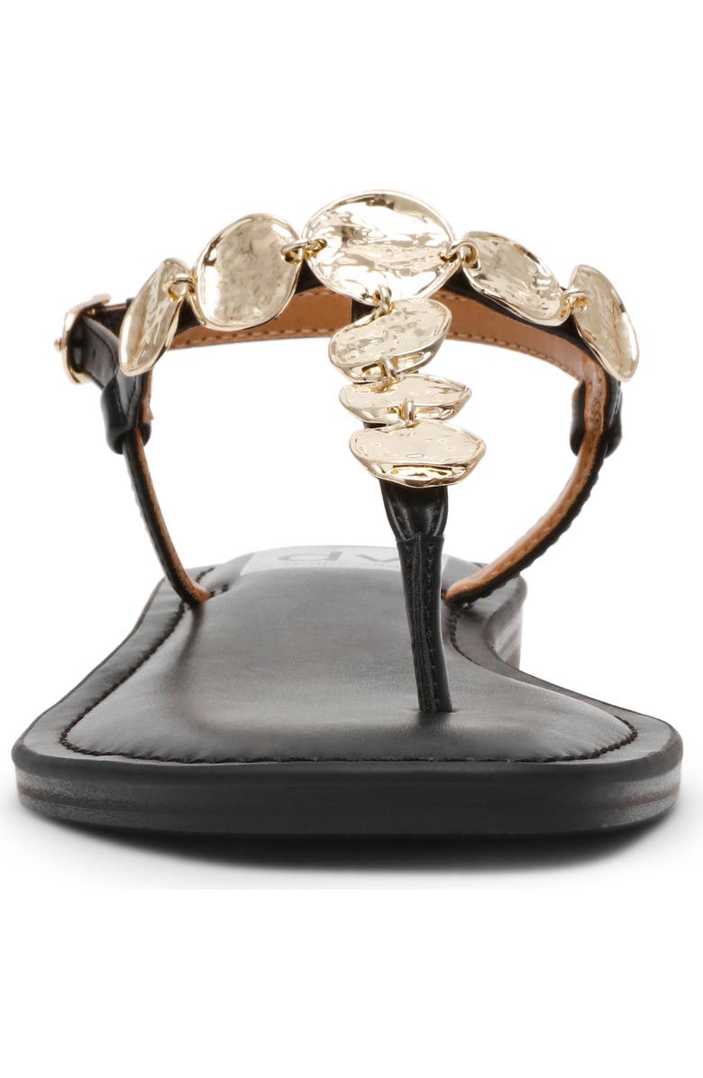 DV by Dolce Vita Jaime T-Strap Sandal, Alternate, color,
