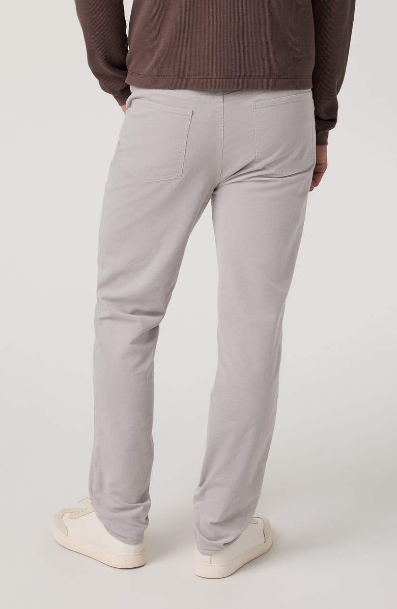 Vuori Optimist 5-Pock Cord Pants, Alternate, color, Amethyst Grey