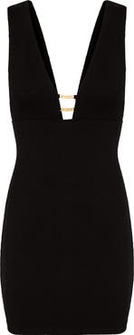 ViX Paula Hermanny Firenze Elisa Cover-Up Dress