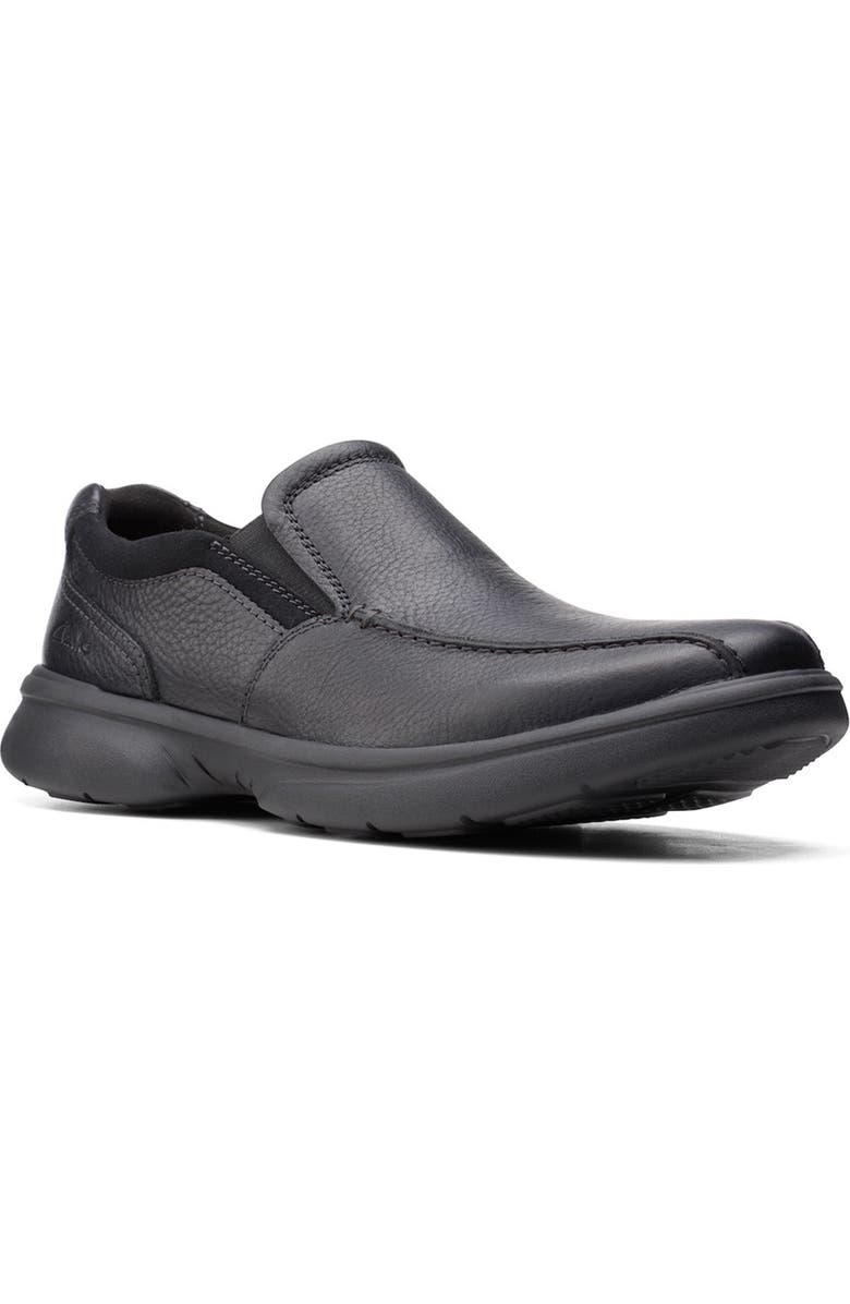 Clarks<sup>®</sup> Bradley Step Slip-On Loafer, Main, color,