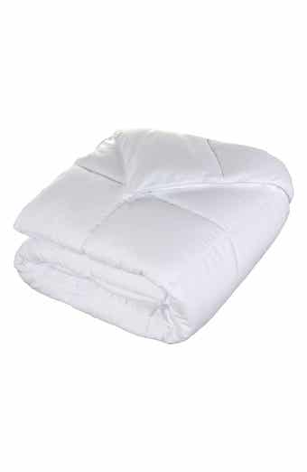 Reversible Down Alternative Comforter