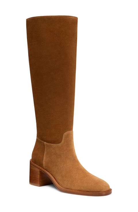 STUART WEITZMAN エックスカフ スラウチ ヒル フツ 【関税込】 スチュアートワイツマン 公式