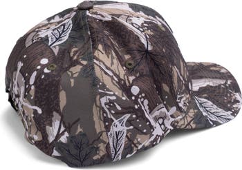 Get Air Snapback Baseball Hat