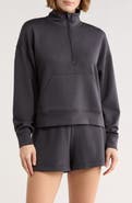 MARIKA Abby Half Zip Pullover