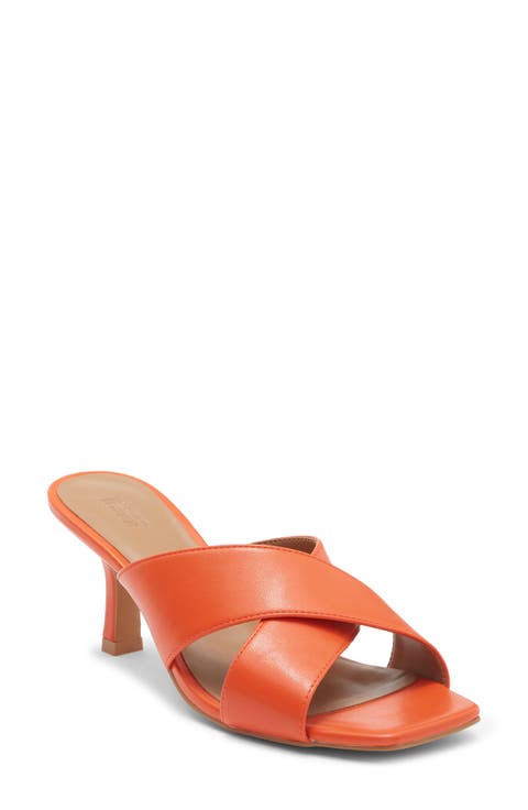 Lauren Slide Sandal (Women)