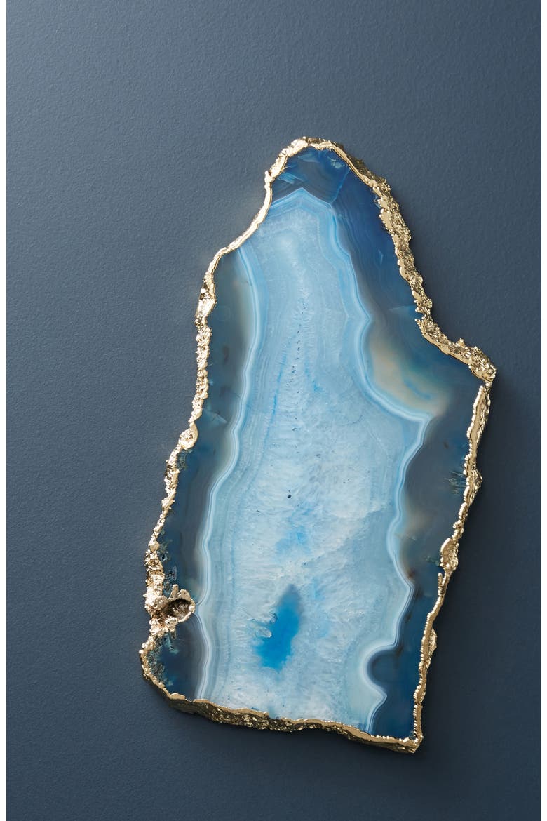 Agate Cheese Board, Alternate, color, BLUE