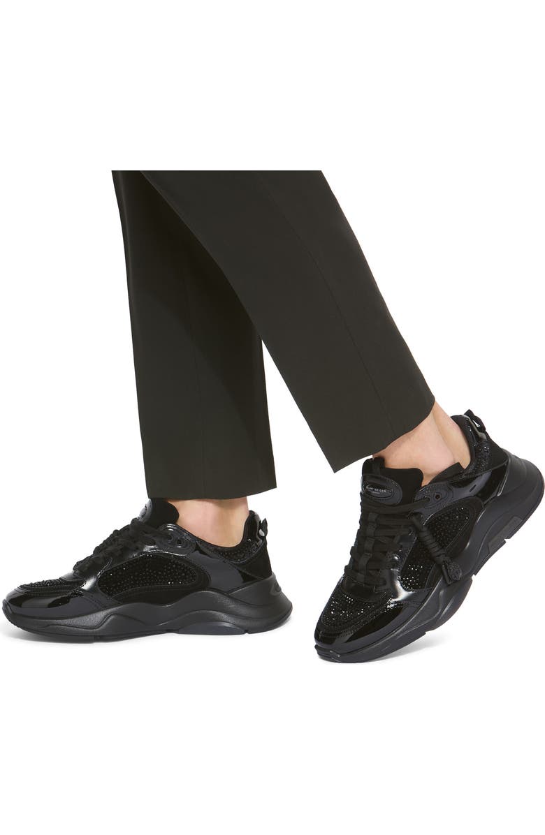 Kurt Geiger London Royston Sneaker, Alternate, color,