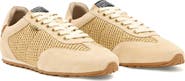 AllSaints Liam Woven Sneaker