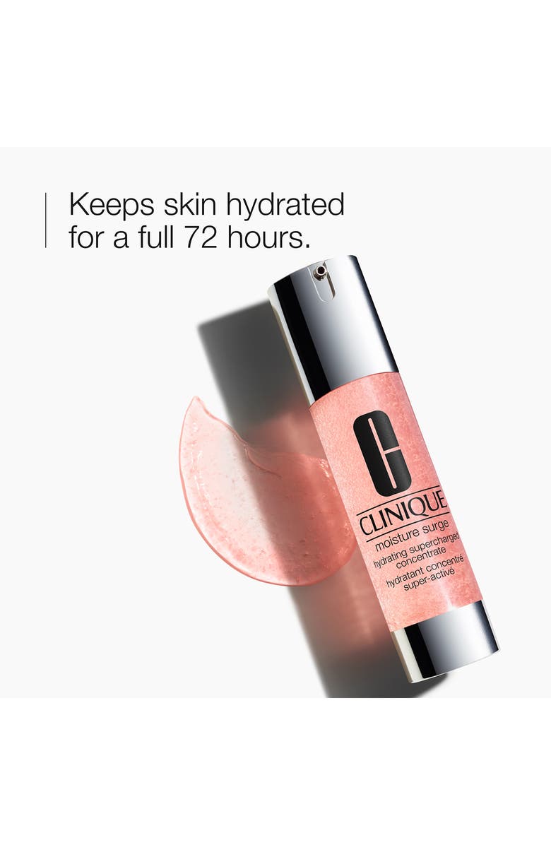 Clinique Moisture Surge<sup>™</sup> Hydrating Supercharged Concentrate, Alternate, color, 