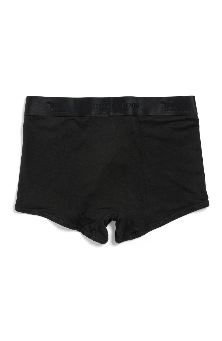 Rodd & Gunn 3-Pack Big Gunn's Trunks, Alternate, color, 
