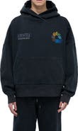 AlphaStyle UNITED HOOD