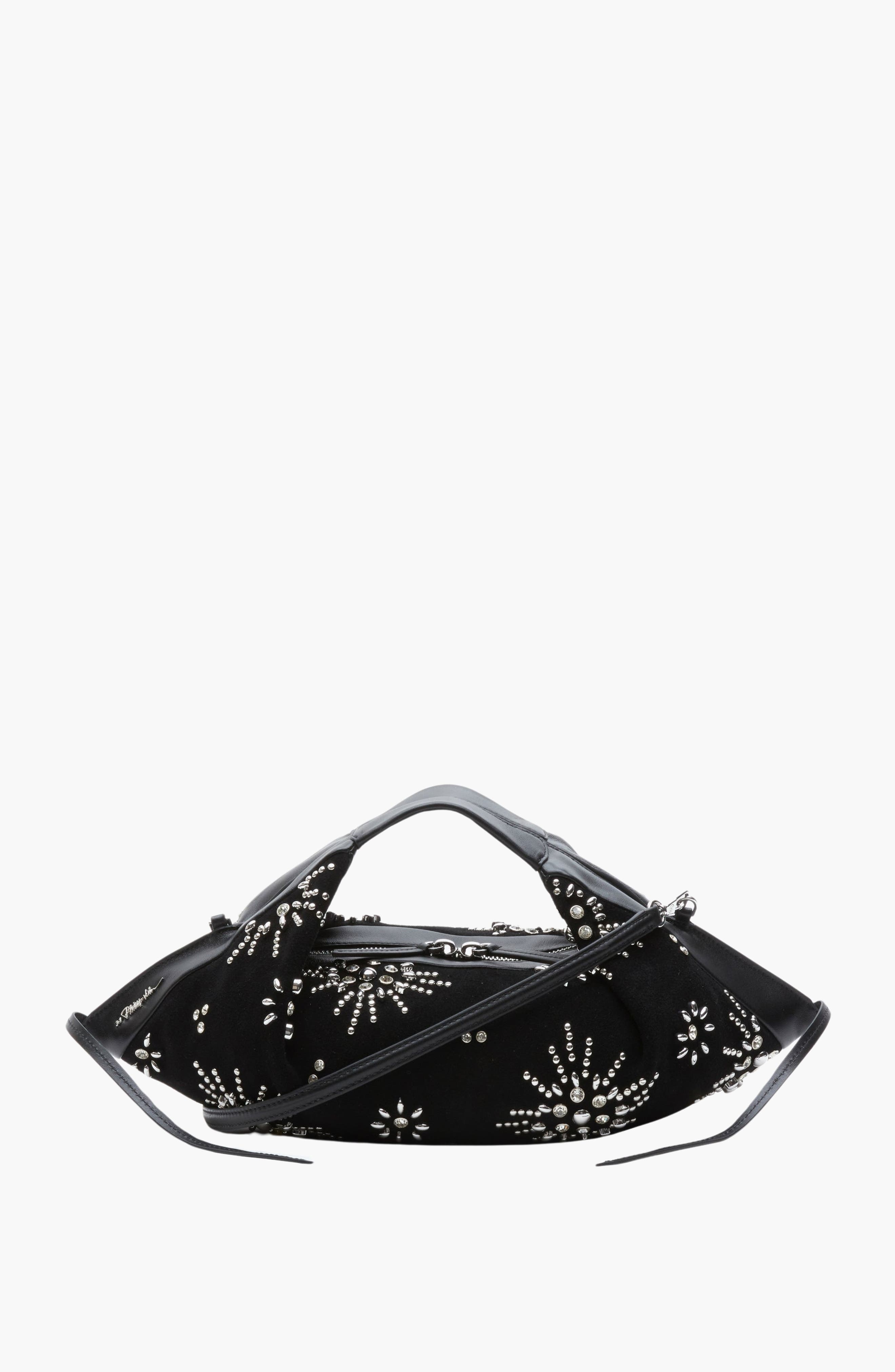 3.1 Phillip Lim Studded Crossbody Mini Luna Bag (Women) | Nordstrom