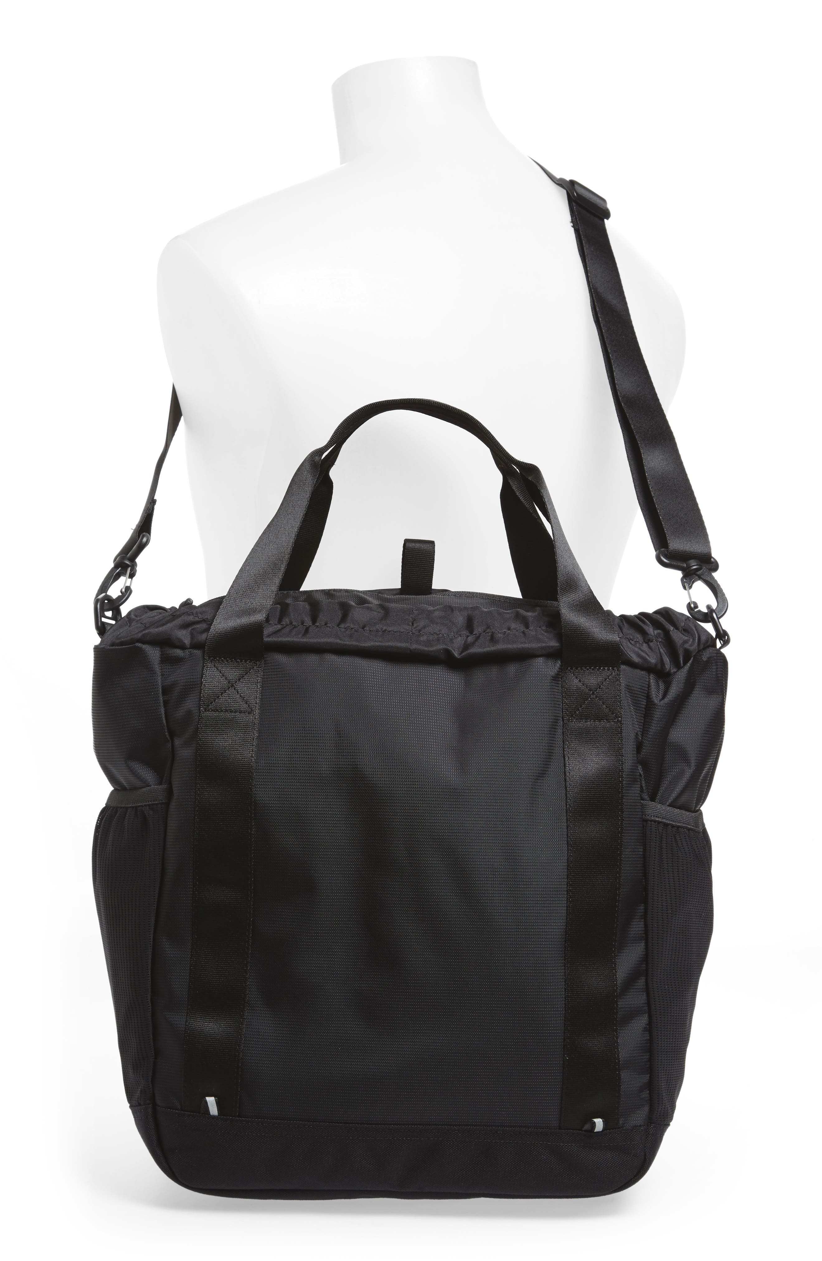 Herschel Supply Co. Barnes Trail Tote Bag, Alternate, color, 