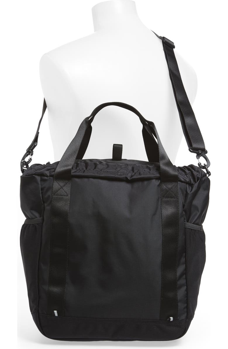 Herschel Supply Co. Barnes Trail Tote Bag, Alternate, color,