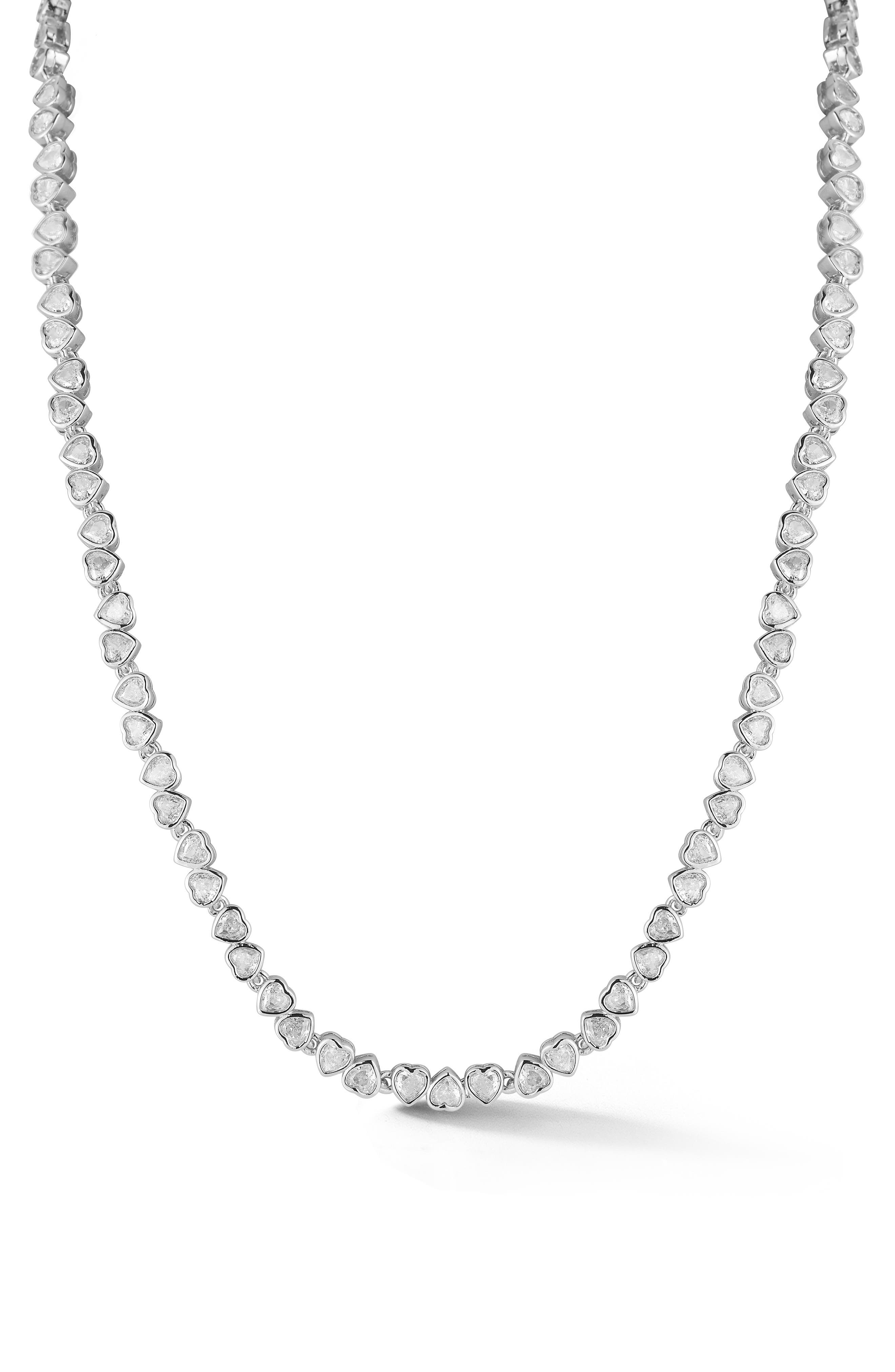 selected SILVER
